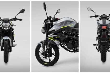 Benelli Bn 125 2026: Big Bike Attitude With Smaller Running Costs