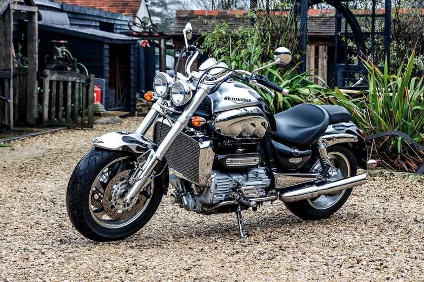 Bikes At Historics Auctioneers - March 7th - Ascot Racecourse