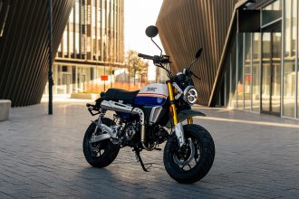 Bluroc X-Bongo Gets 2026 Update