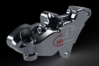 Harrison Billet Goes To Hel