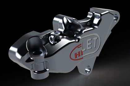 Harrison Billet Goes To Hel