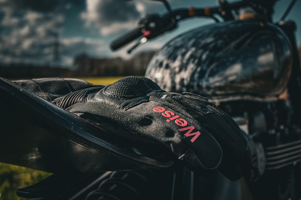 Weise Ion Textile Heated Gloves: Comfort And Performance Unleashed