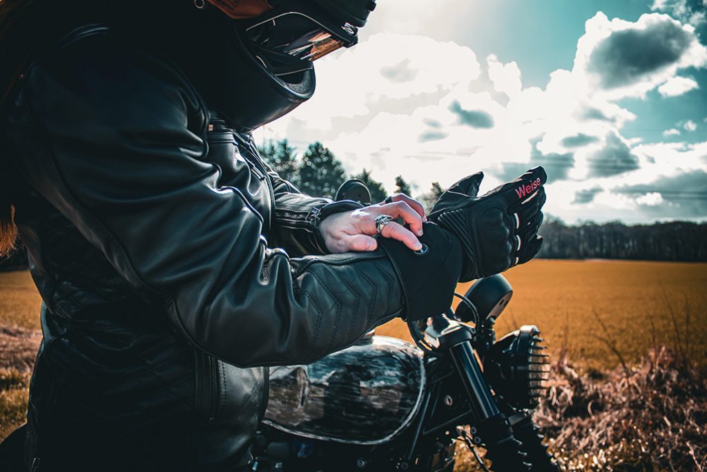 Weise Ion Textile Heated Gloves: Comfort And Performance Unleashed Weise Ion Textile Heated Gloves: Comfort And Performance Unleashed