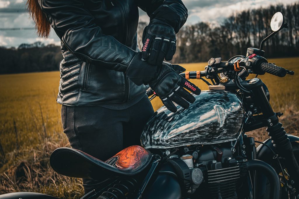 Weise Ion Textile Heated Gloves: Comfort And Performance Unleashed Weise Ion Textile Heated Gloves: Comfort And Performance Unleashed