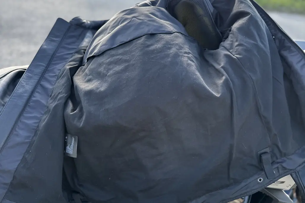 Oxford Henlow Leather Jacket: Timeless Style Meets Ultimate Comfort