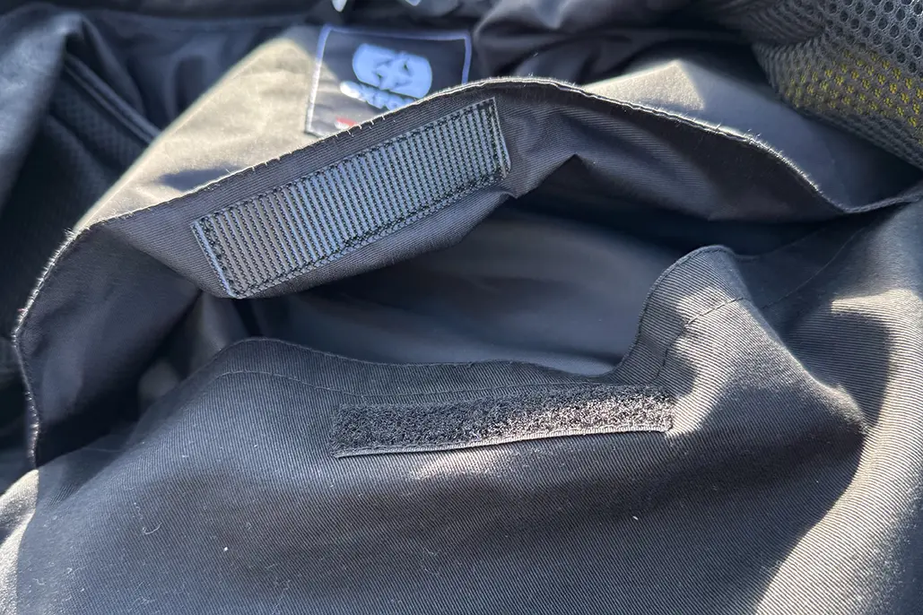 Oxford Henlow Leather Jacket: Timeless Style Meets Ultimate Comfort