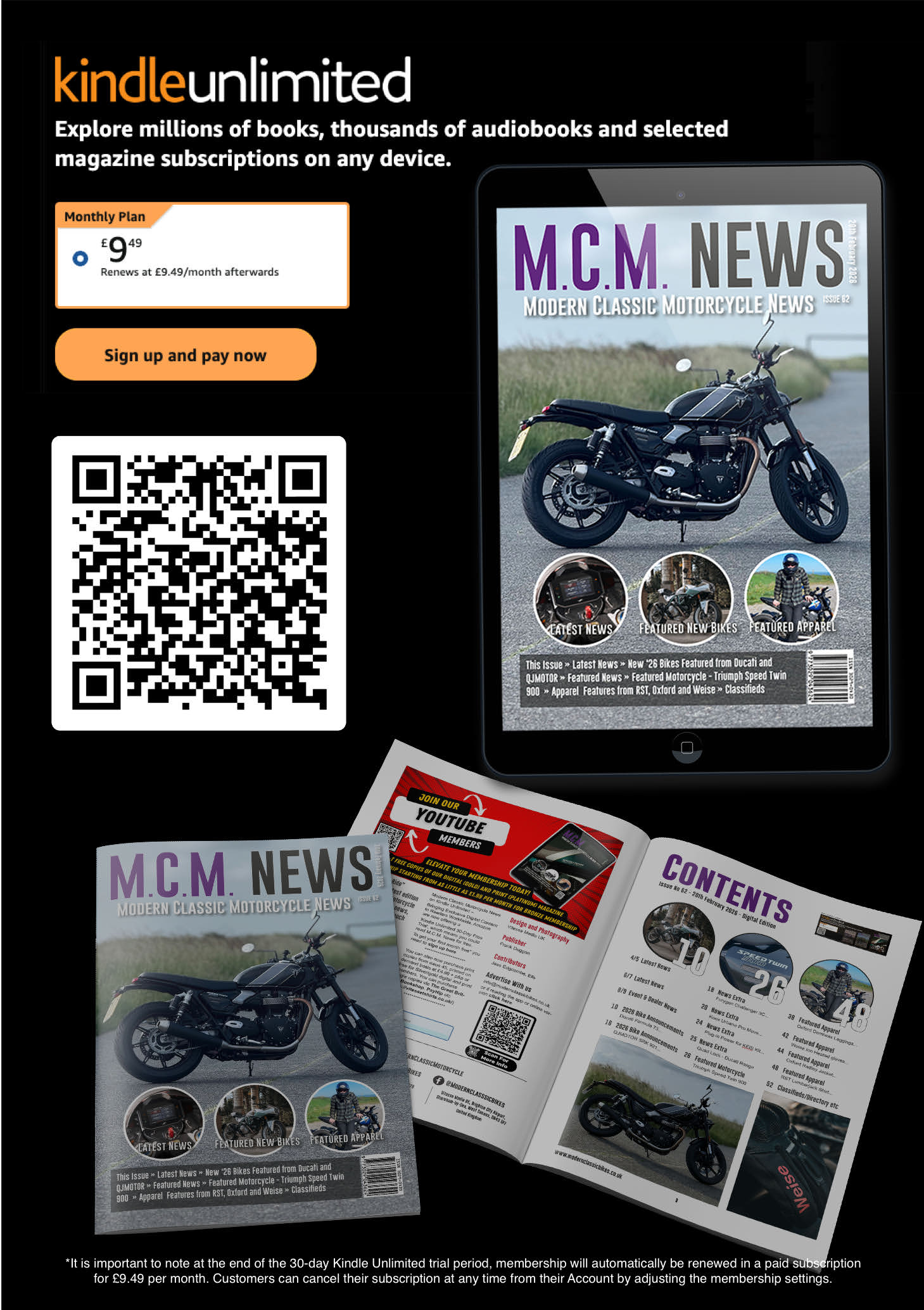 Kindle Widget Banner Advert Kindle A5 Advert Kindle Widget Banner Advert Kindle A5 Advert