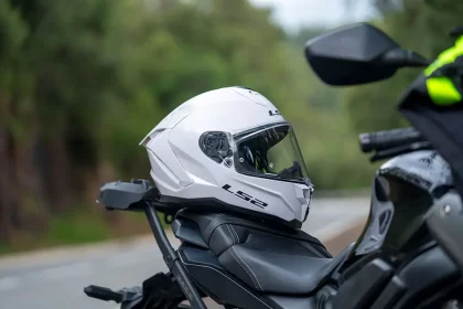 Ls2’s New Challenger For The Touring Title