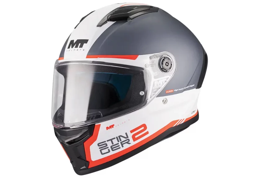 New Mt Helmets Stinger 2 Core  - In Stock Now