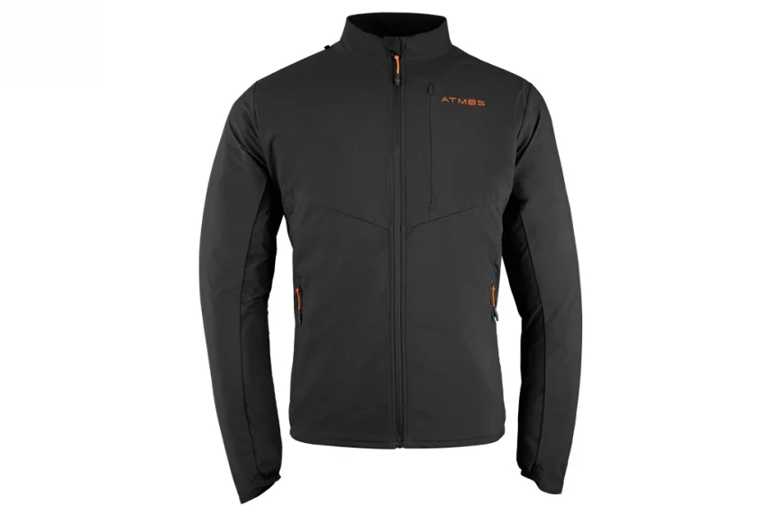 New Oxford Atmos Exo Jacket- Now In Stock