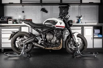 Oxford Zero-G Paddock Stands - In Stock Now