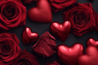 Roses Are Red, Violets Are Blue, New Richa Riding Gear Makes The Perfect “i Love You.”