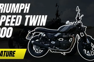 Triumph Speed Twin 900 | Why This Classic Engine Wins Every Time