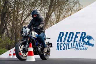 Sussex And Surrey Police To Pilot Groundbreaking Motorcycle Accident Prevention Programme