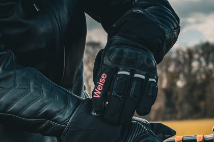 Weise Ion Textile Heated Gloves: Comfort And Performance Unleashed