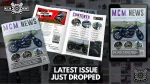 Modern Classic Motorcycle News - Magazine