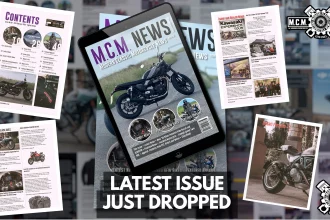 New Issue Of M.c.m. News Digital-Only Version Has Dropped - Issue 62