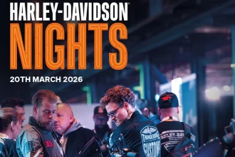 Harley-Davidson Presents “harley-Davidson Nights” Across International Markets