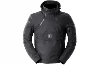 Built For The Ride, Styled For Everyday Life: Furygan Introduces The Ashton