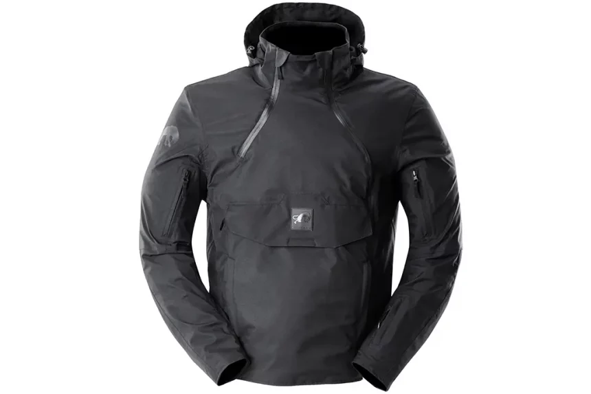 Built For The Ride, Styled For Everyday Life: Furygan Introduces The Ashton