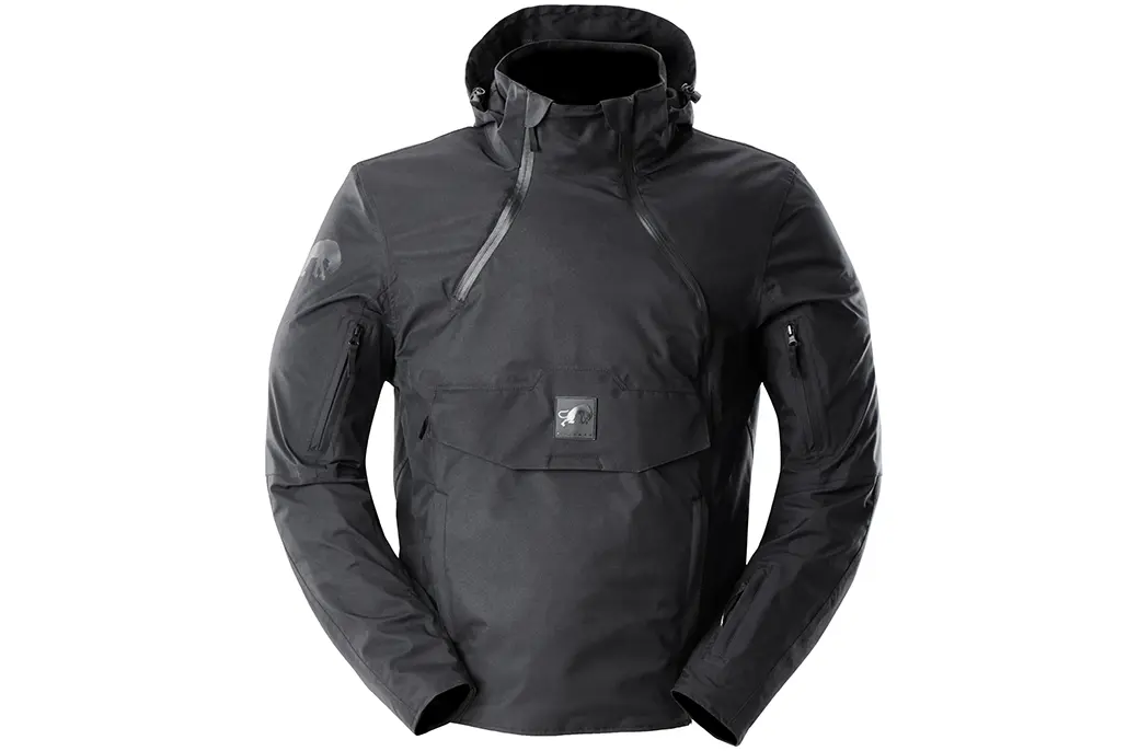 Built For The Ride, Styled For Everyday Life: Furygan Introduces The Ashton