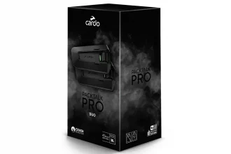 Cardo Packtalk Pro – Now Available In A Duo Package
