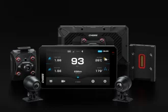 Chigee Announce Launch Of Flagship Aio-6 Series In Uk