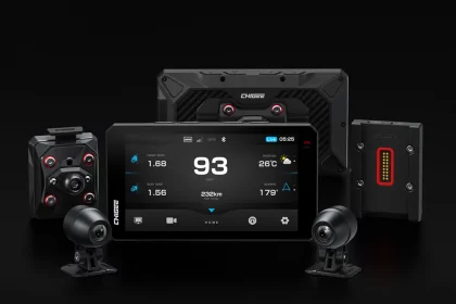 Chigee Announce Launch Of Flagship Aio-6 Series In Uk