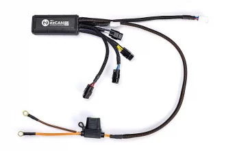 Hex Innovate Announces The Launch Of The All-New Hex Ezcan Pure Universal Accessory Manager