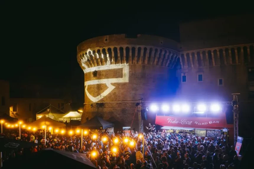 Harley-Davidson Announces Details Of The European Spring Rally Taking Place This April