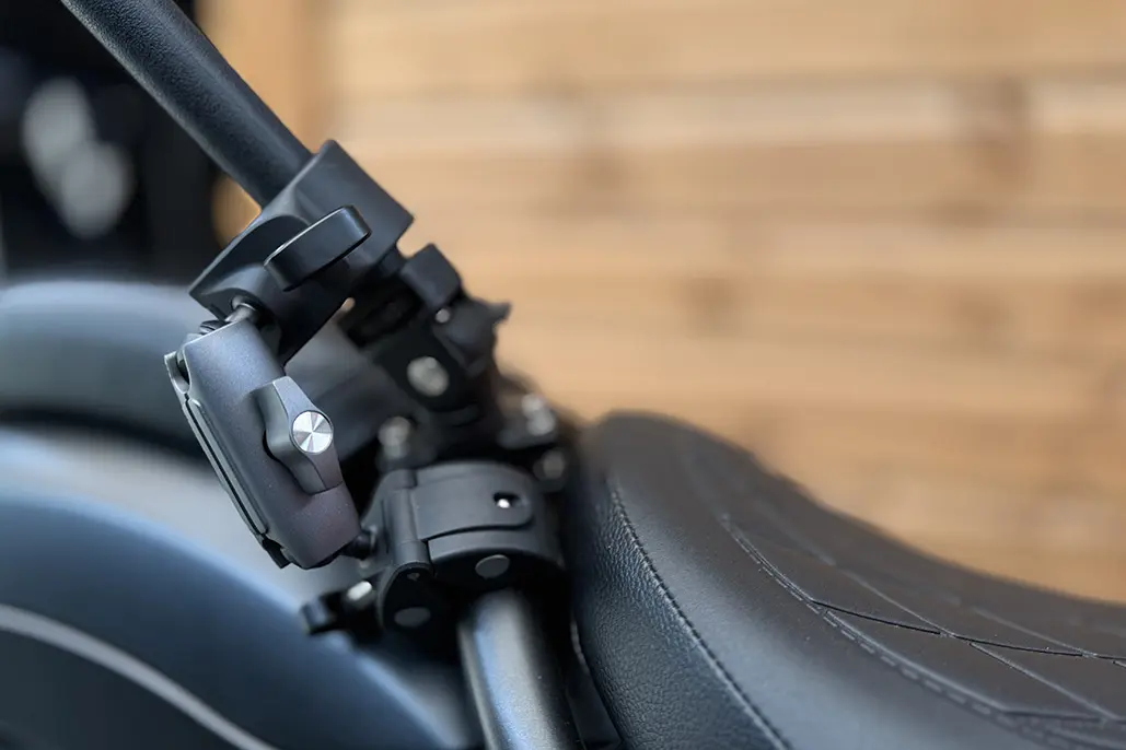 Motovlogger's Buyer’s Guide: Dji Osmo 360