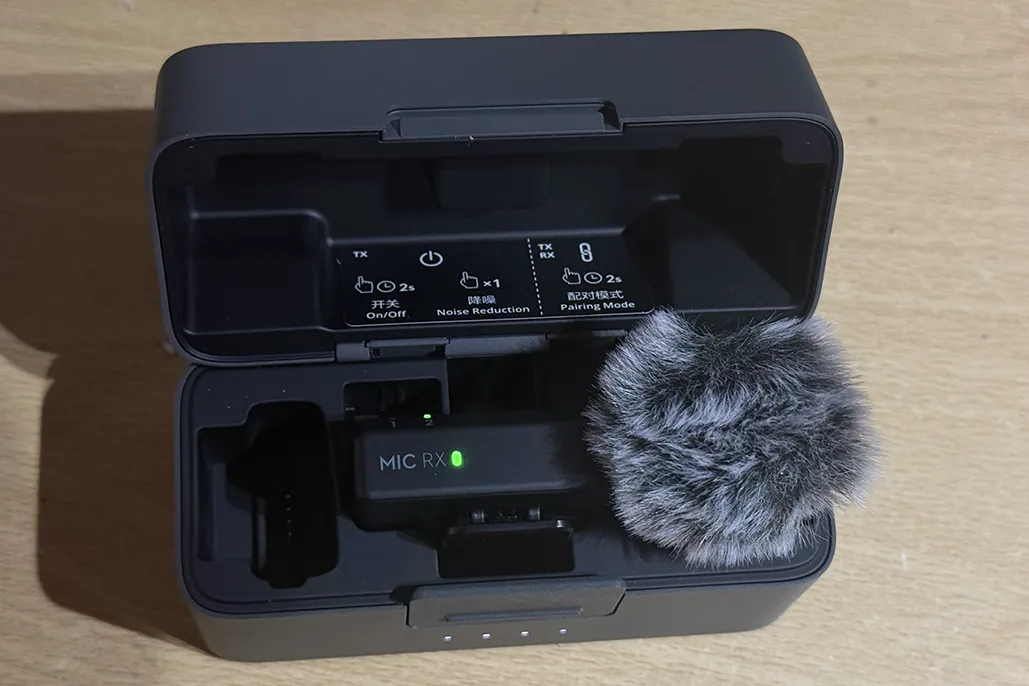 Motovlogger's Buyer’s Guide: Dji Osmo 360