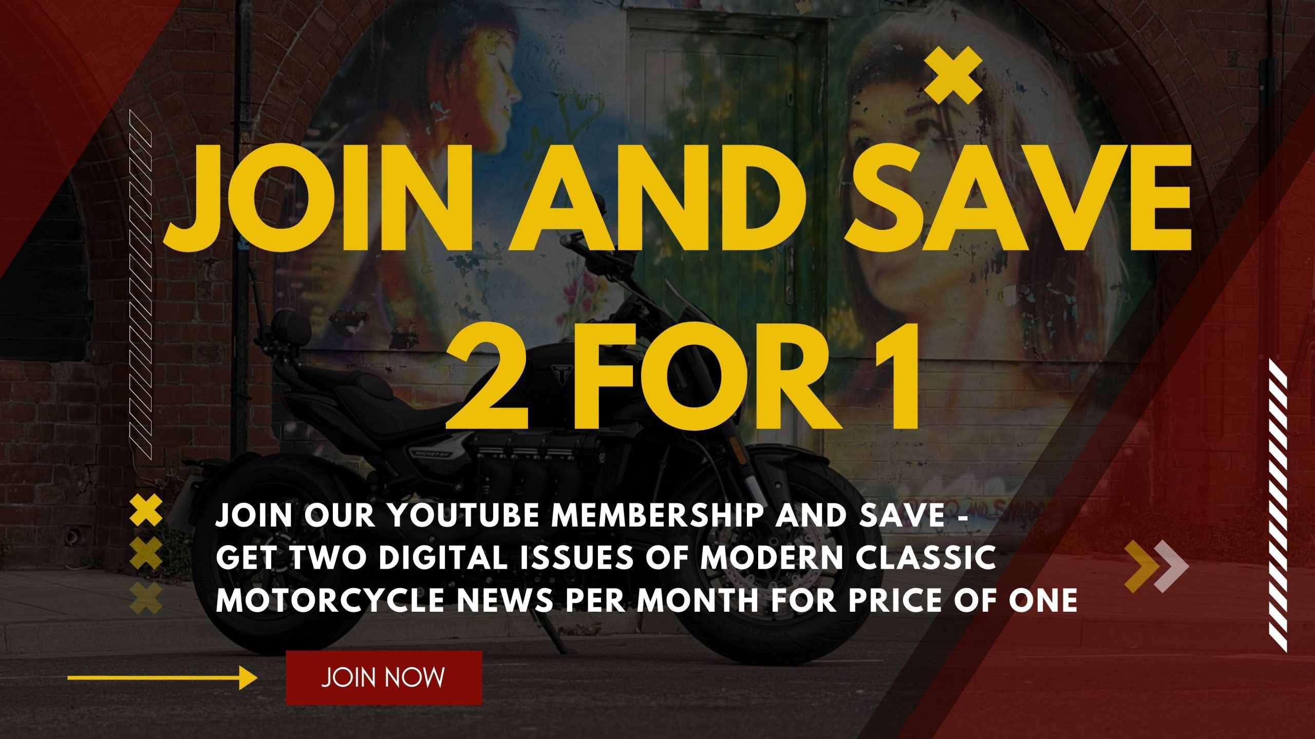 Members Only: New Issue Of M.c.m. News Digital-Only Version Has Dropped - Issue 64 Members Only: New Issue Of M.c.m. News Digital-Only Version Has Dropped - Issue 64