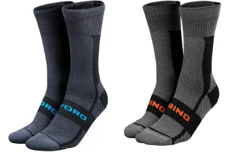 New Oxford Atmos Core Socks - Now In Stock