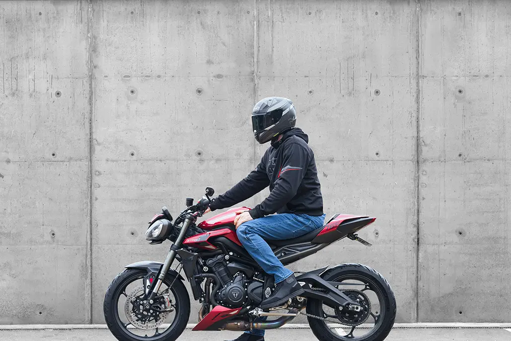 New Oxford Original Approved Tailor Jeans - In Stock Now