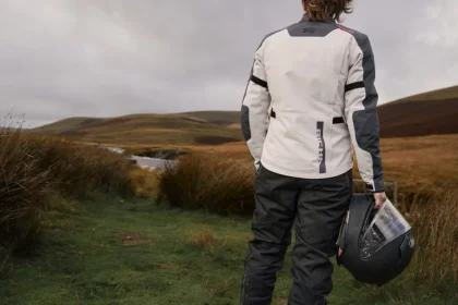 Richa Celebrates Women Who Ride