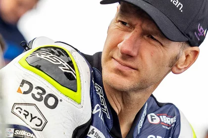 Rst To Launch Teamrst At The 2026 Isle Of Man Tt