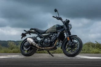 Royal Enfield To Launch New ‘ready To Ride’ Training School And Finance Package Scheme For New Riders