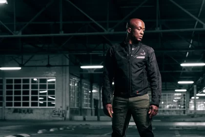 Spring Into Spring With Stylish Colour Updates To The  Richa Stradale Tex Wp Jacket