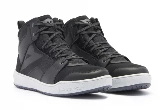 Summer Rides Just Got Cooler With Dainese Suburb Air Shoes