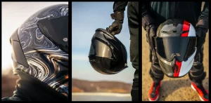 The Art Of The Ride: Ruroc Unveils The Eox2.0