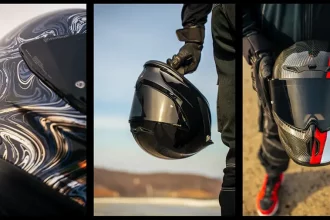 The Art Of The Ride: Ruroc Unveils The Eox2.0