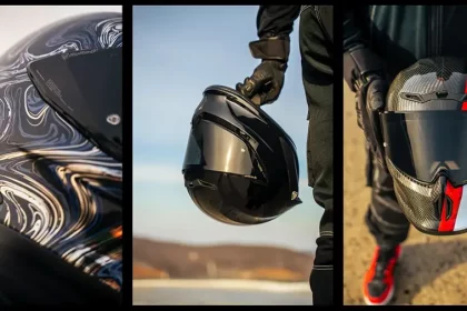 The Art Of The Ride: Ruroc Unveils The Eox2.0