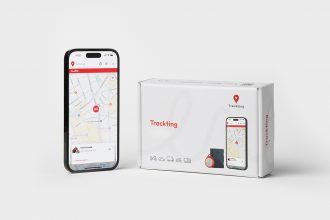 15% Off Trackting One Smart Gps Tracker