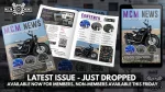 Members Only: New Issue Of M.c.m. News Digital-Only Version Has Dropped - Issue 64