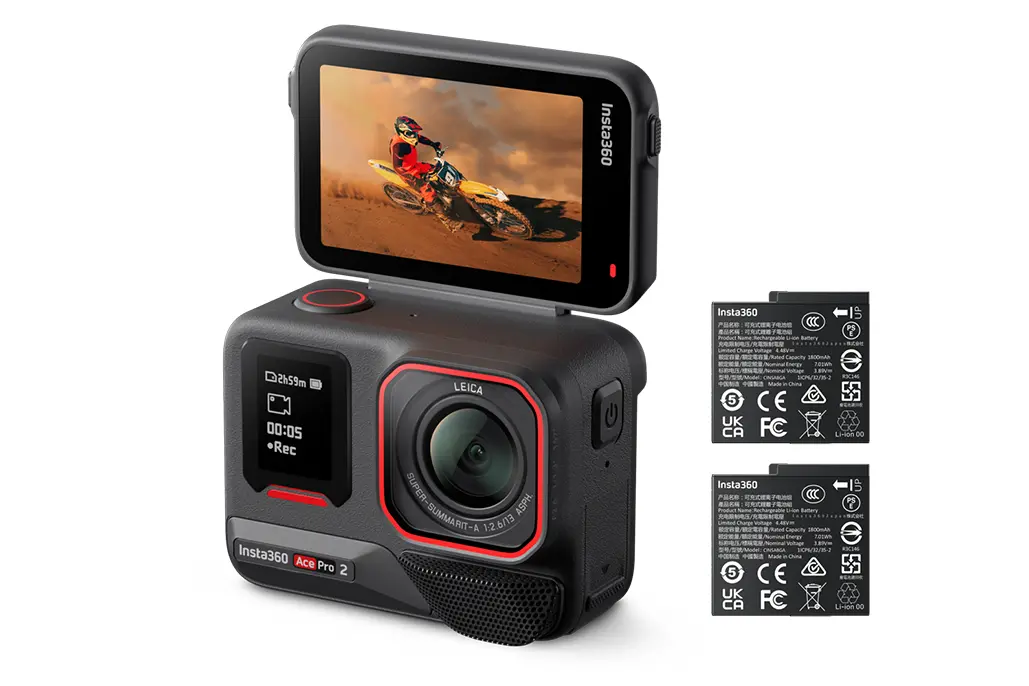 The Best Motovlogging Cameras For Every Budget In 2026