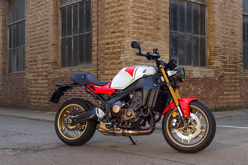 Our Subjective Top 10 Higher-Capacity Modern Classic Motorcycles (Uk – 2026)