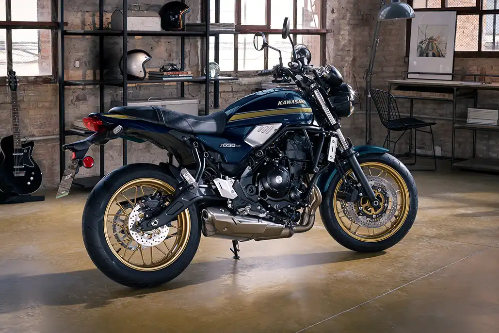 Our Subjective Top 10 Smaller-Capacity Modern Classic Motorcycles (Uk – 2026)