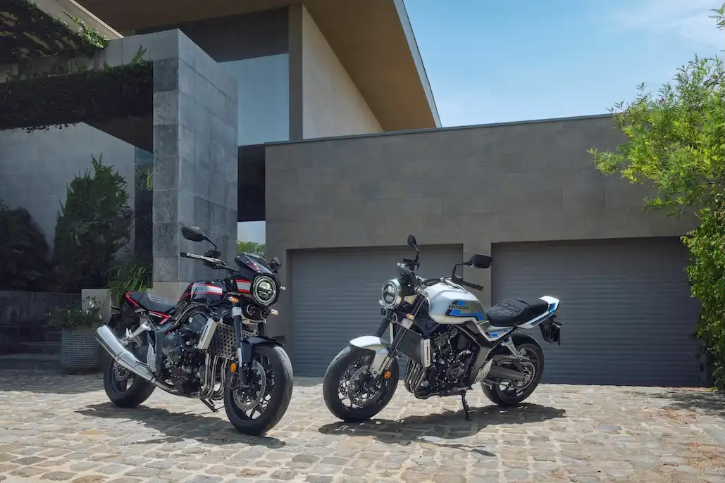 Our Subjective Top 10 Higher-Capacity Modern Classic Motorcycles (Uk – 2026)