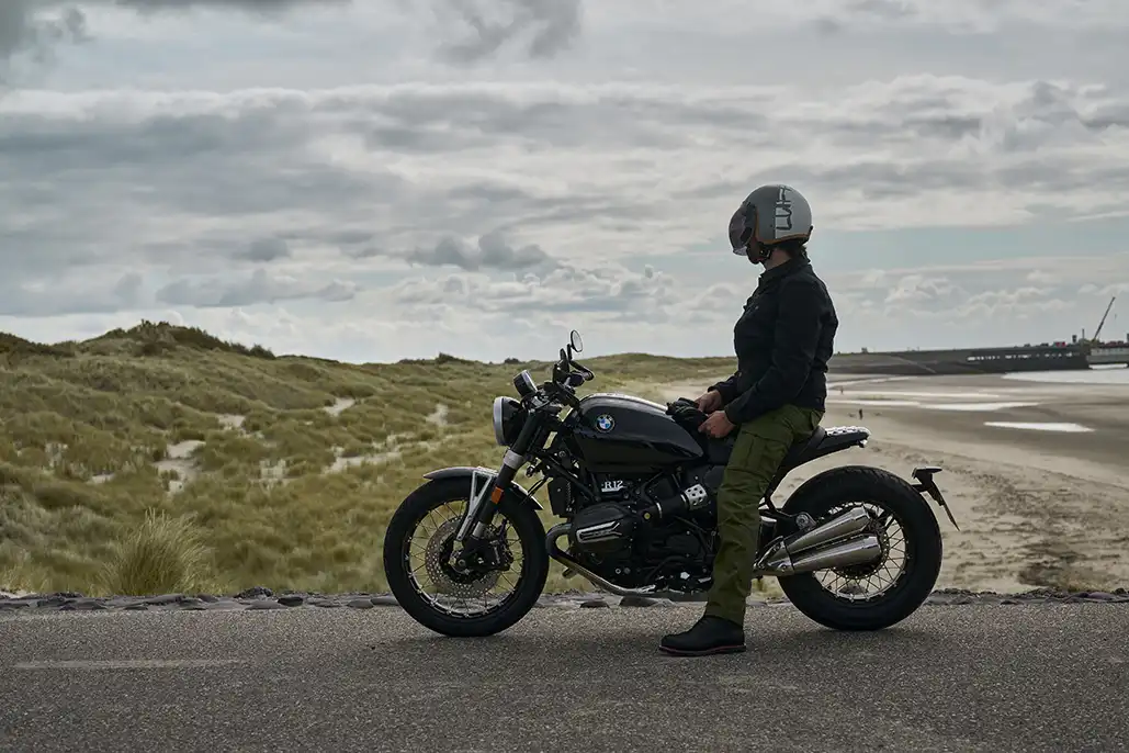 Bmw Motorrad Uk Introduces New Trade-Up Offer